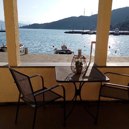 La Calata Porto Venere Exterior foto