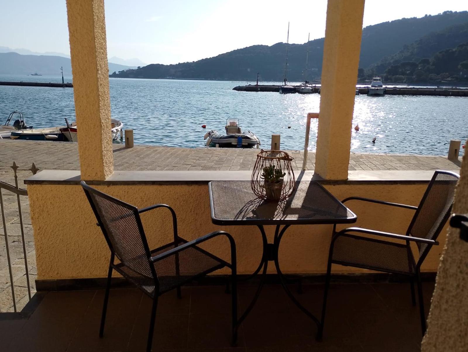 La Calata Porto Venere Exterior foto